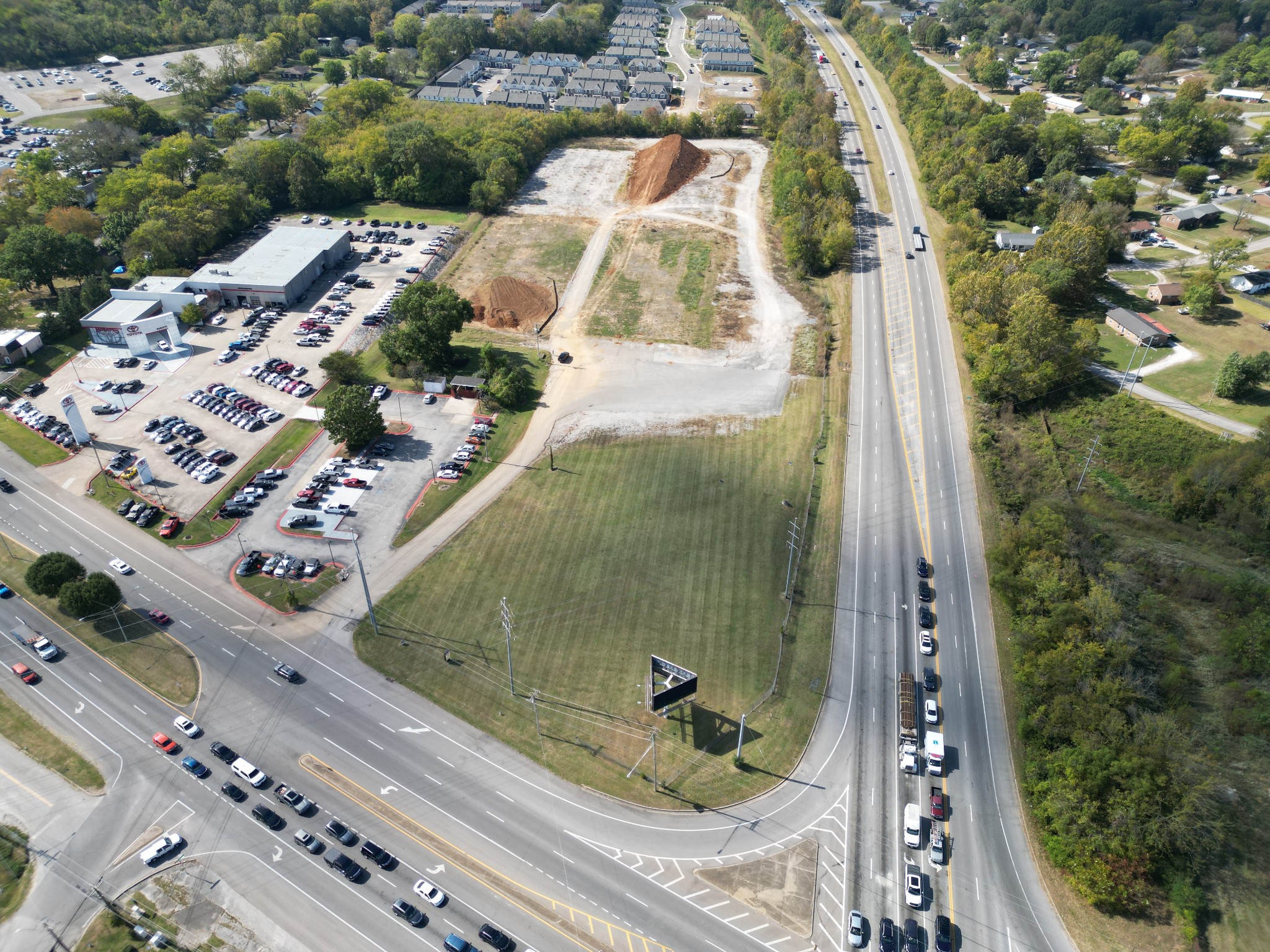 1101 Nashville Hwy