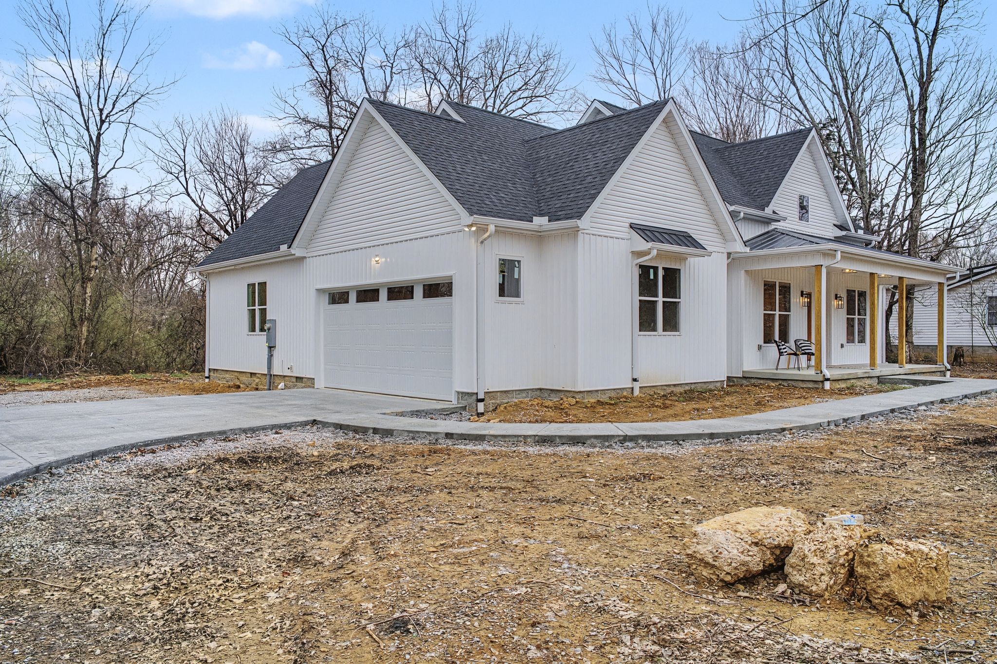 1171 Old Charlotte Rd