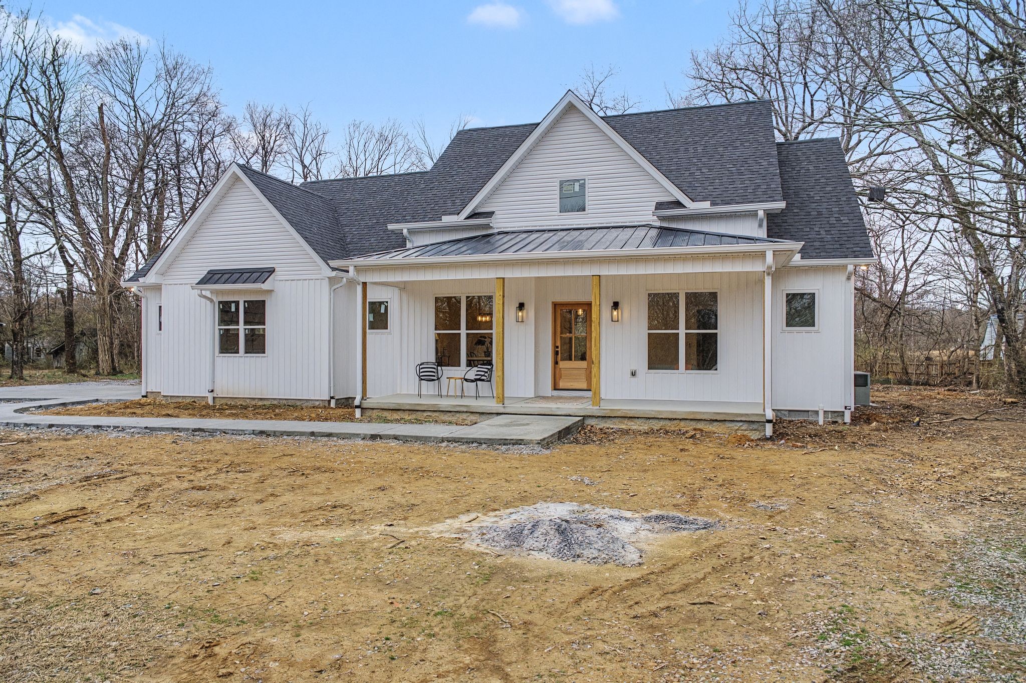 1171 Old Charlotte Rd