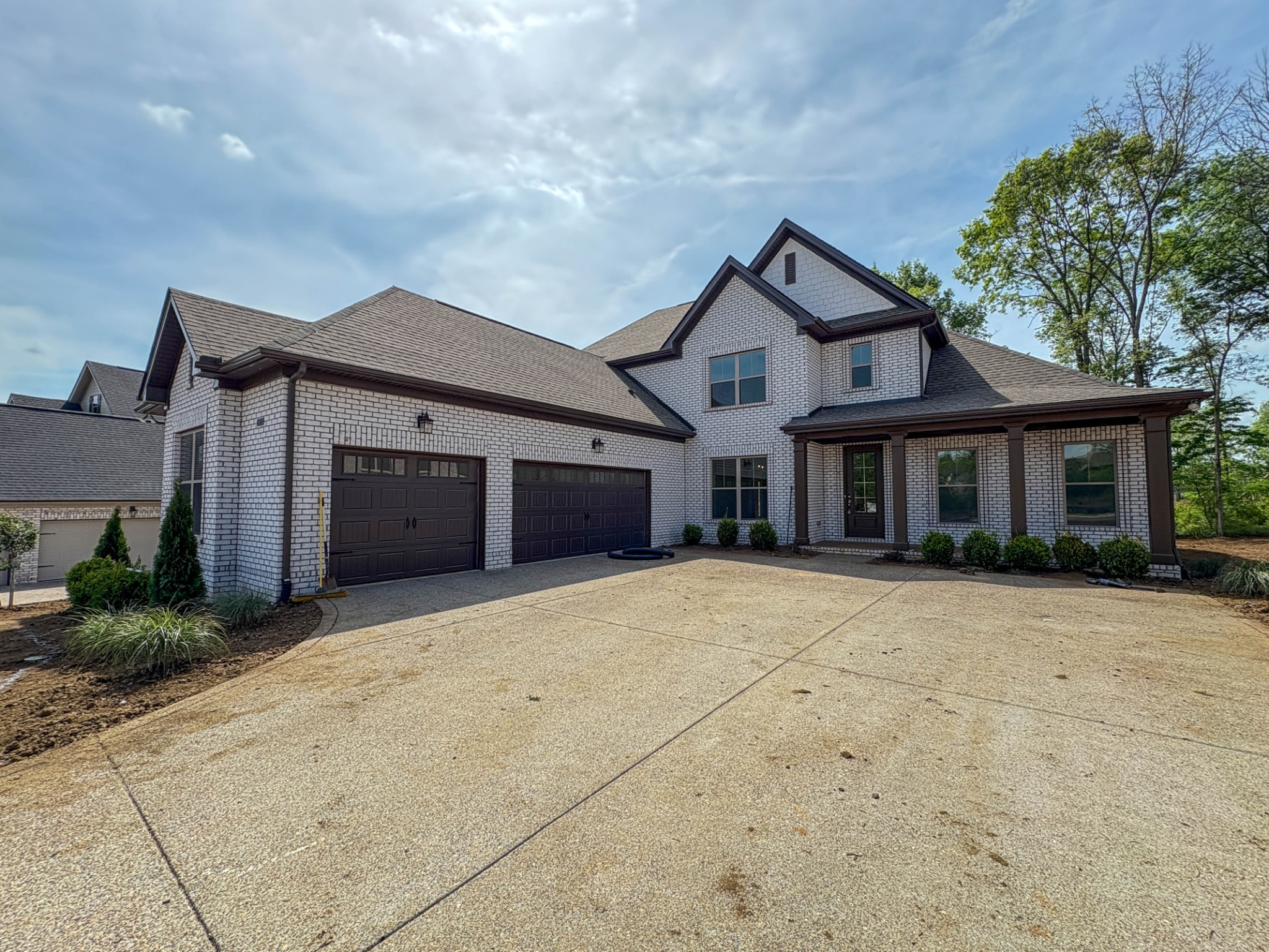 507 Claire Court lot 59
