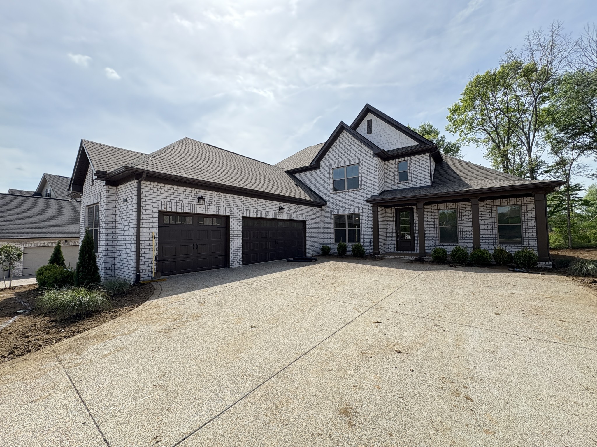 507 Claire Court lot 59