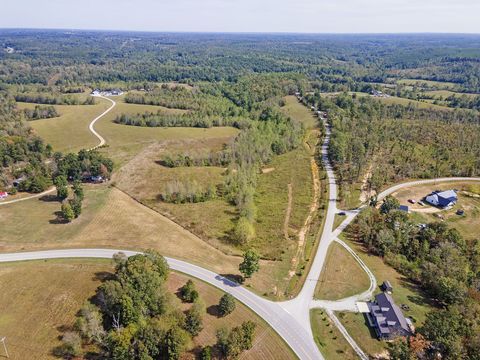 2047 Buffalo Rd Hohenwald TN 38462