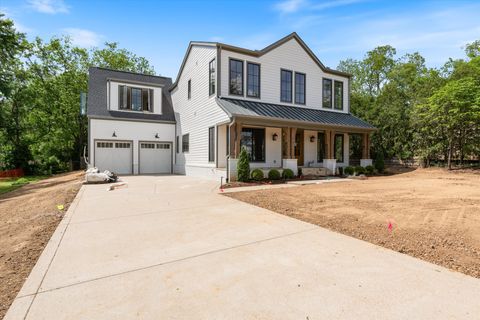 1408 Adams St Franklin TN 37064