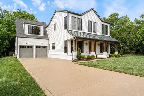 1408 Adams St Franklin TN 37064
