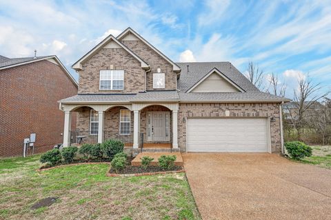 6630 Sunnywood Dr Nashville TN 37211