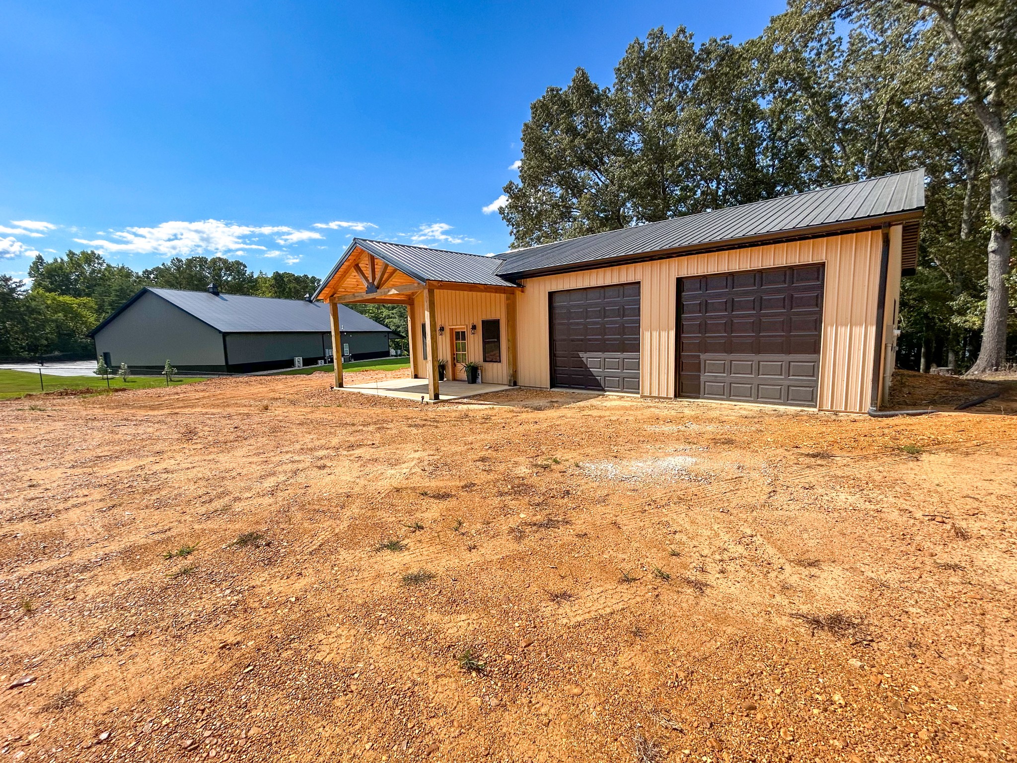 1539 Bull Durham Rd