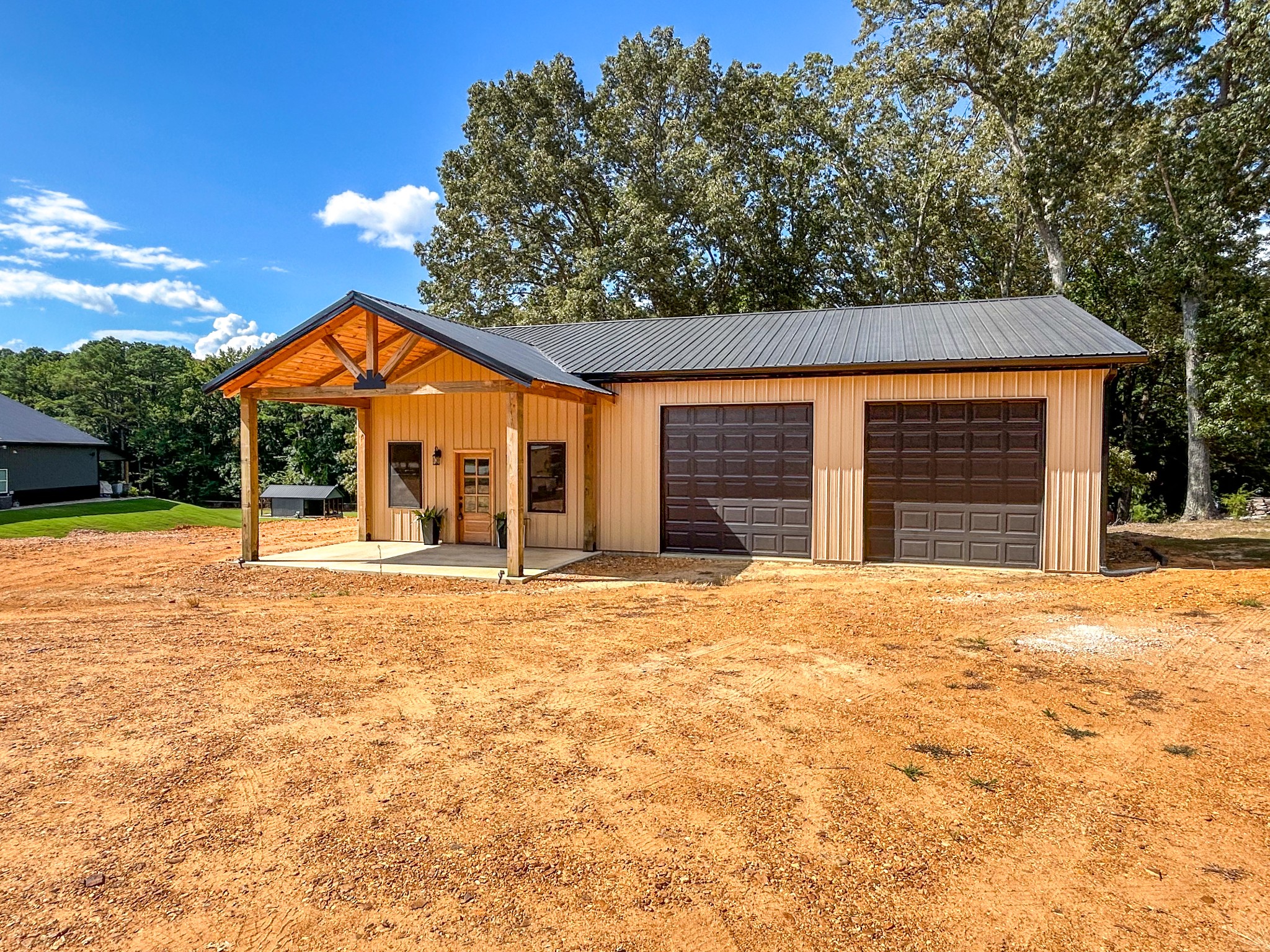1539 Bull Durham Rd