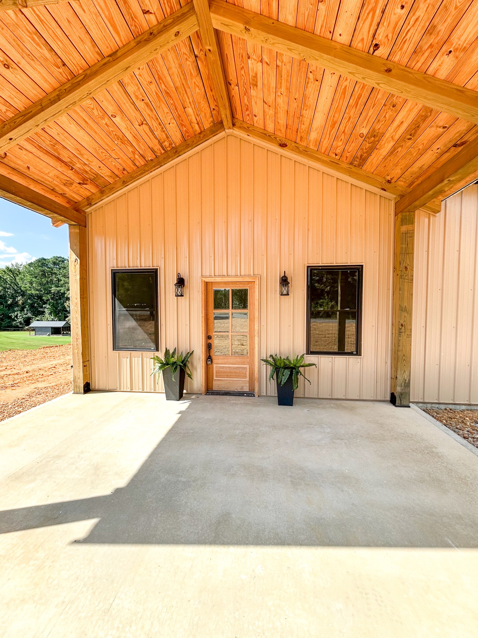 1539 Bull Durham Rd