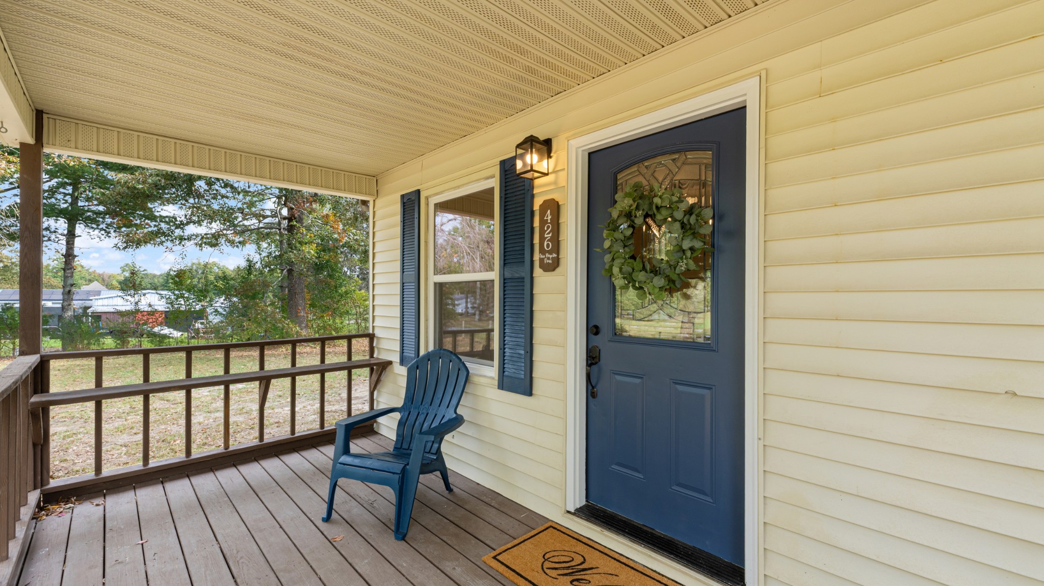 426 Allie Boynton Dr