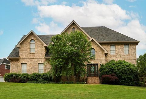 6409 Cove Pointe Lane Hixson TN 37343