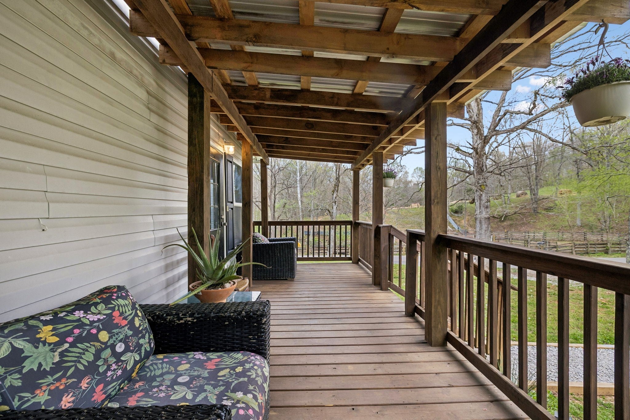 805 Harris Rd