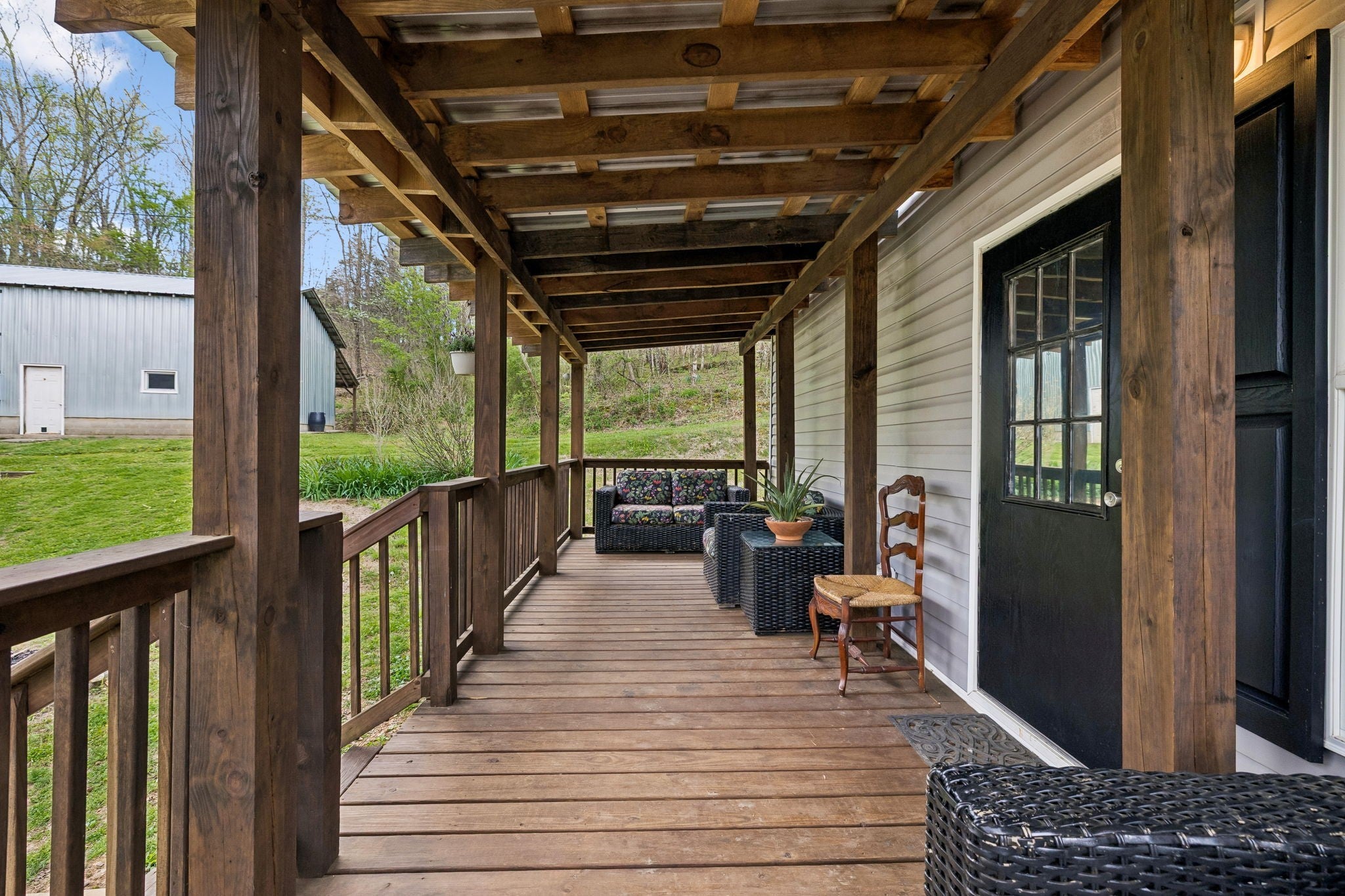 805 Harris Rd