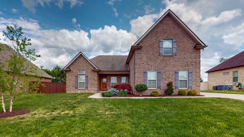 2522 Tellyman Ave Murfreesboro TN 37130