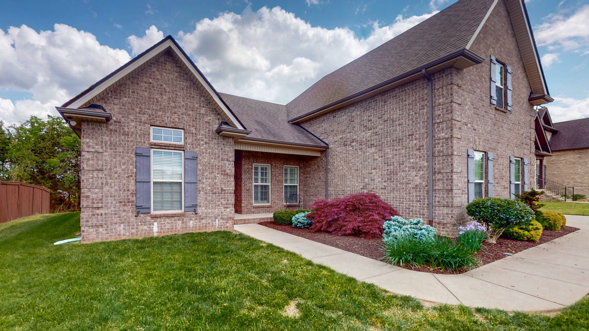 Middle Tennessee Properties 1 2522 Tellyman Ave