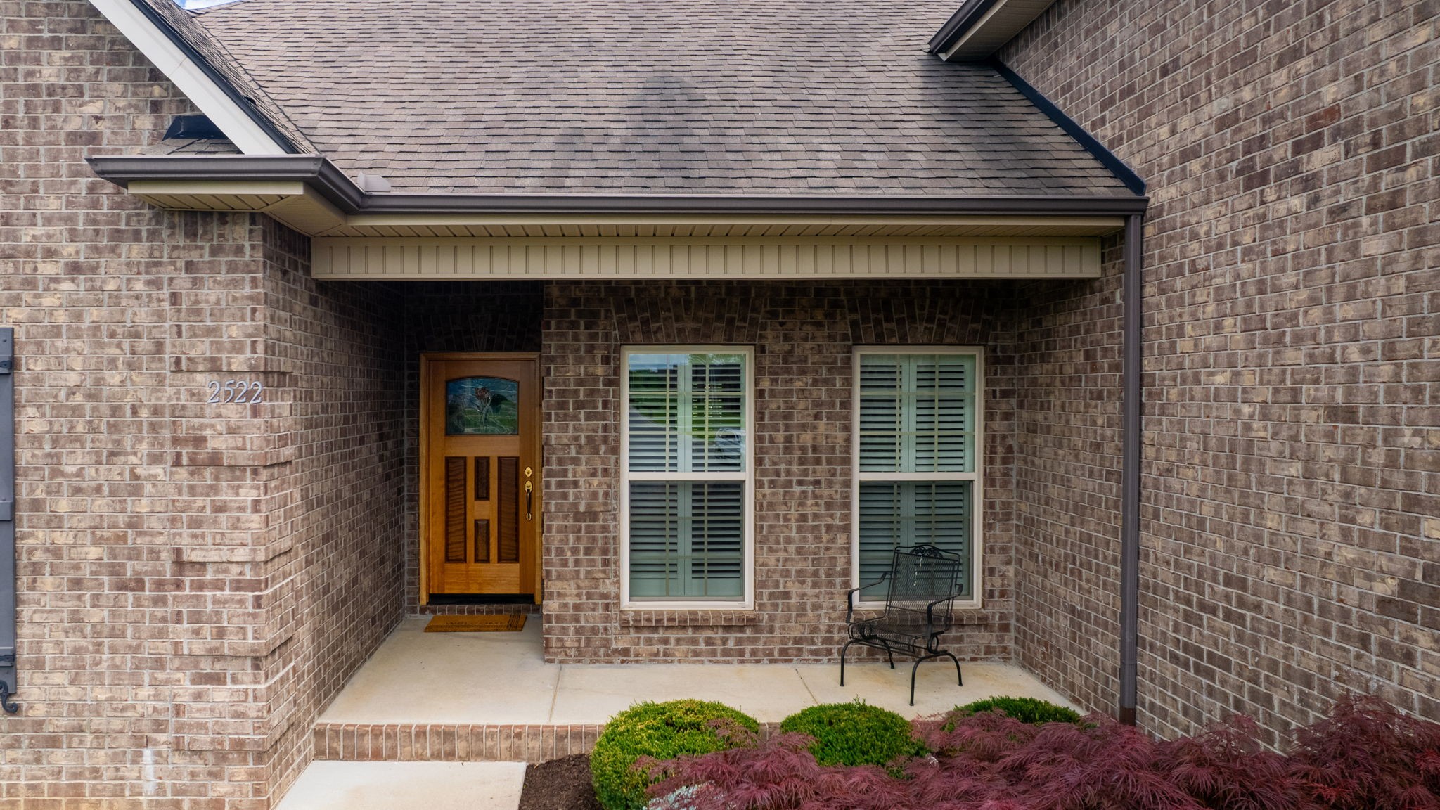 Middle Tennessee Properties 2 2522 Tellyman Ave
