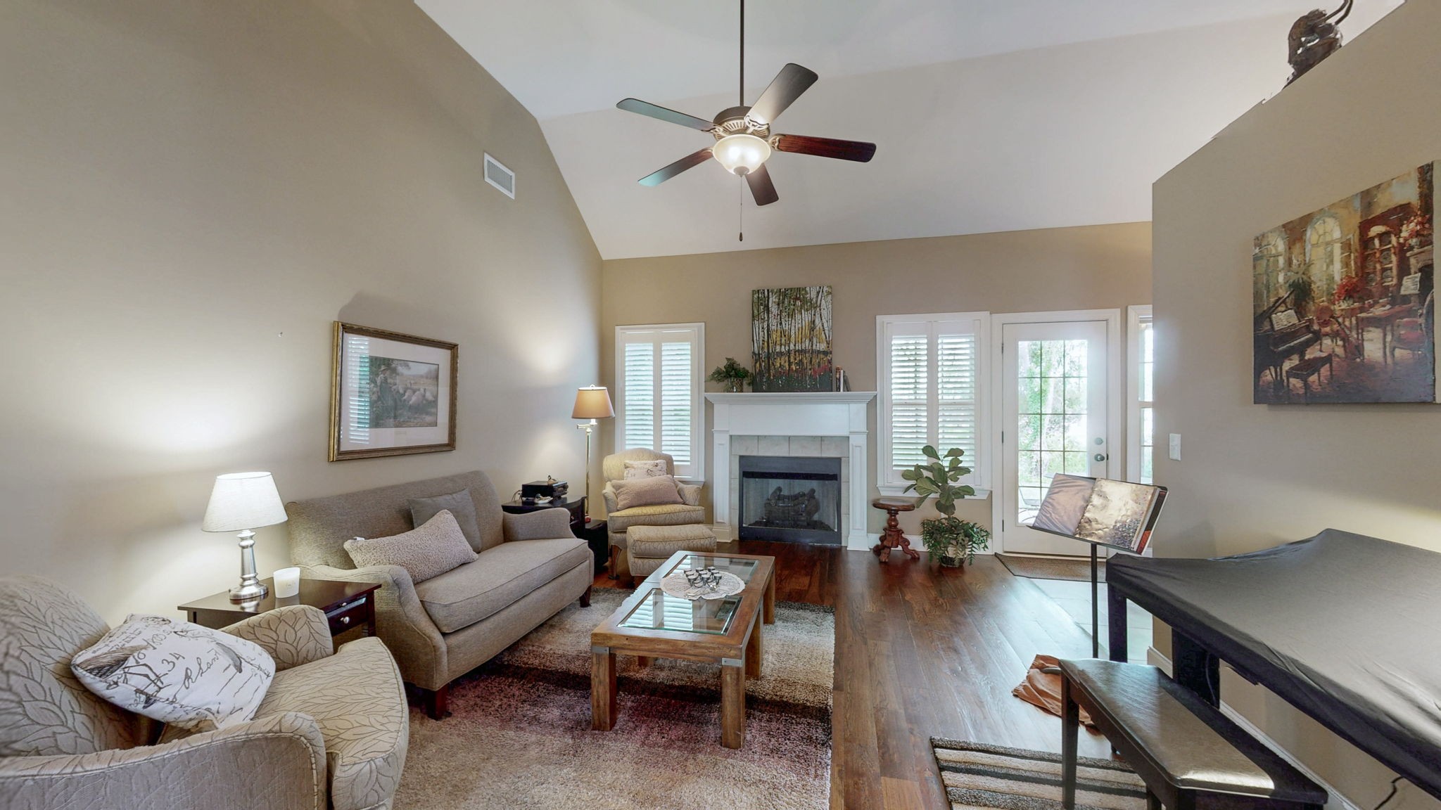 Middle Tennessee Properties 4 2522 Tellyman Ave