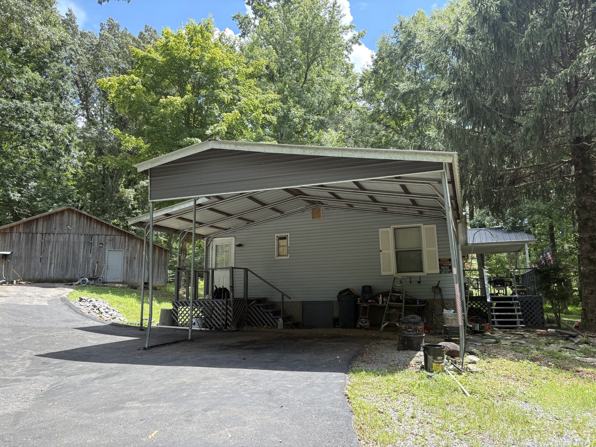 3009 Sweethome Rd