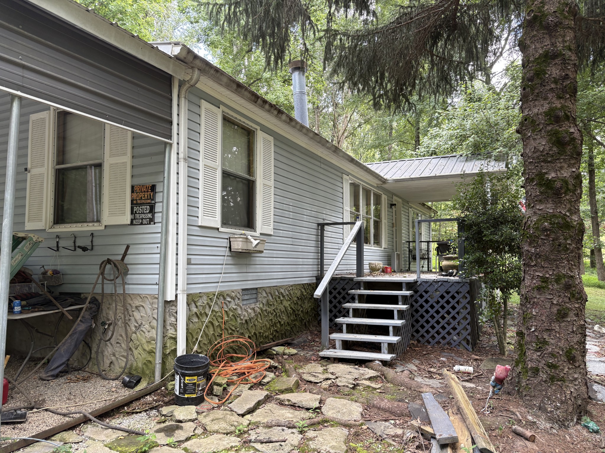 3009 Sweethome Rd