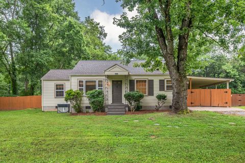 917 Drummond Dr Nashville TN 37211