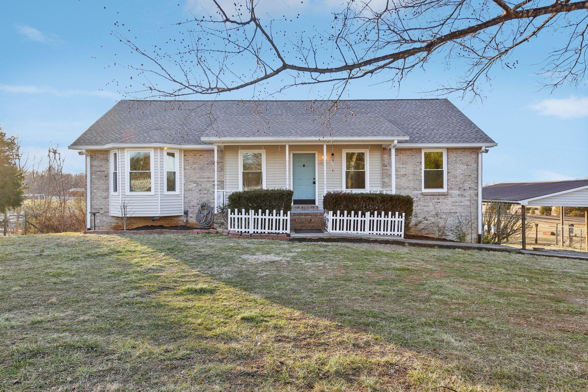 5430 Stacy Springs Rd