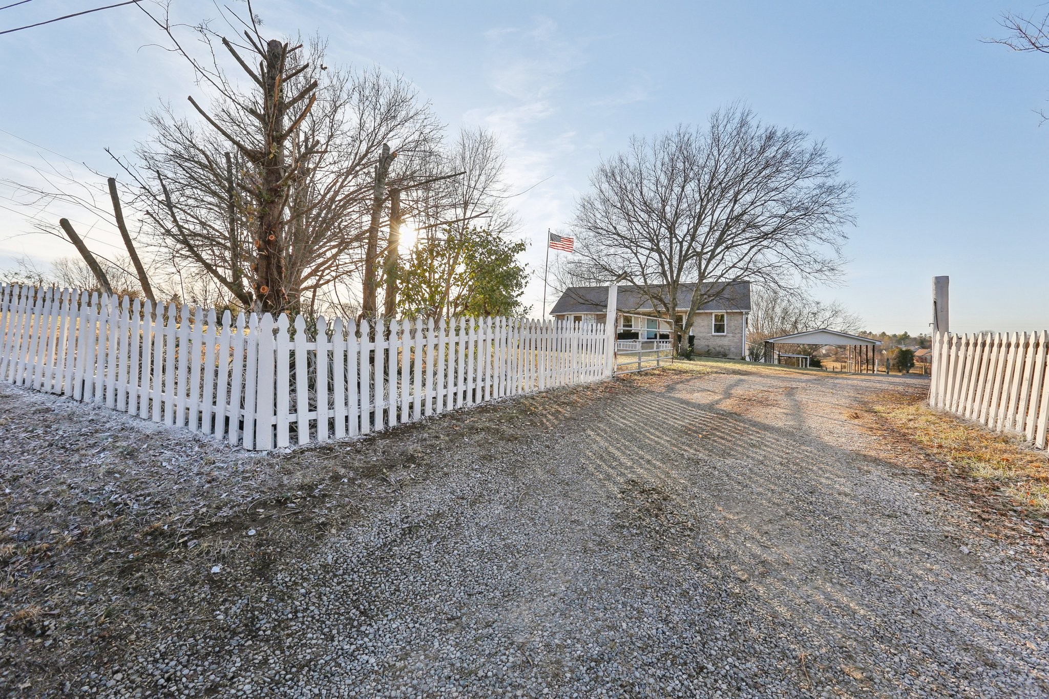5430 Stacy Springs Rd
