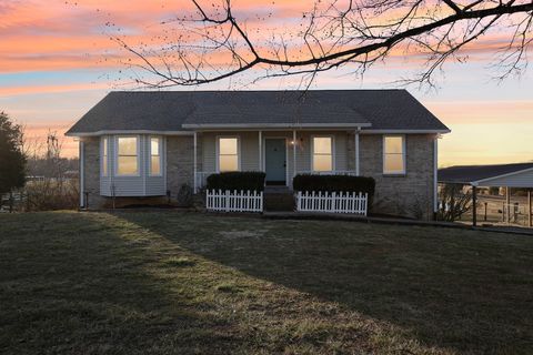 5430 Stacy Springs Rd Springfield TN 37172