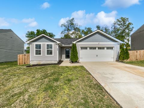 209 Nottingham Ln La Vergne TN 37086