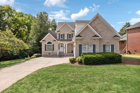 Photo of 2701 N Highlands Dr, Nashville, TN 37221 (MLS # 3180818)