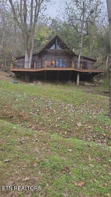 360 Spurlock Hollow Lane
