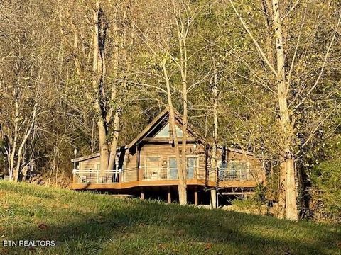 360 Spurlock Hollow Lane Gainesboro TN 38562