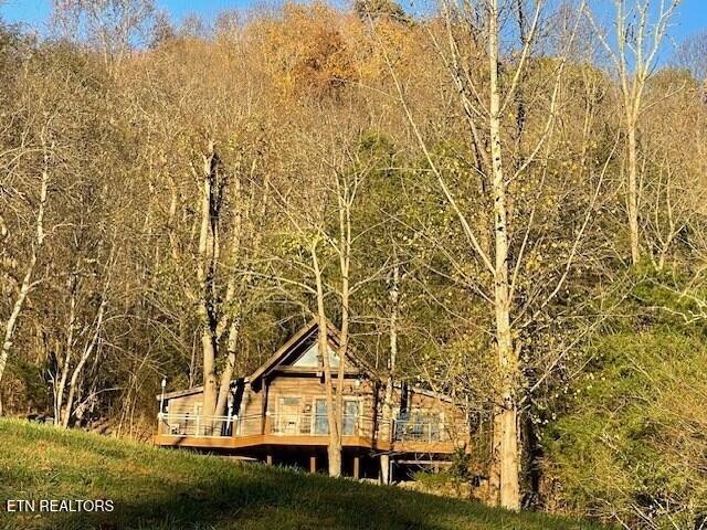 360 Spurlock Hollow Lane