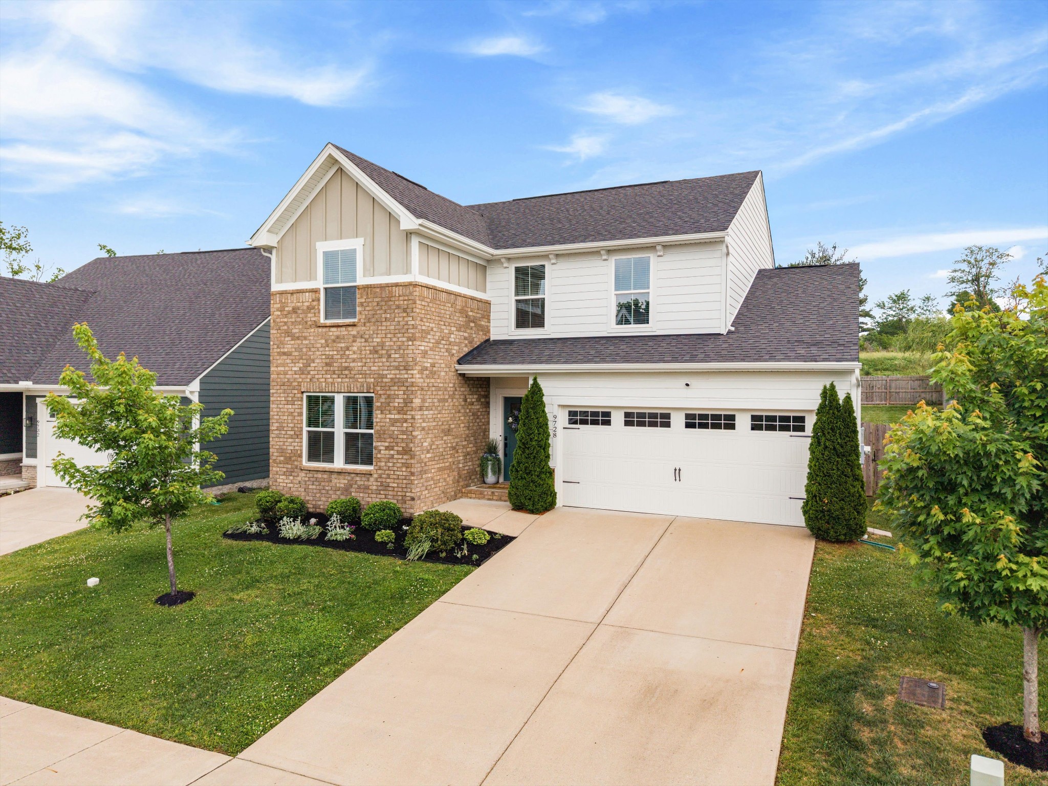 9728 Katz Ln