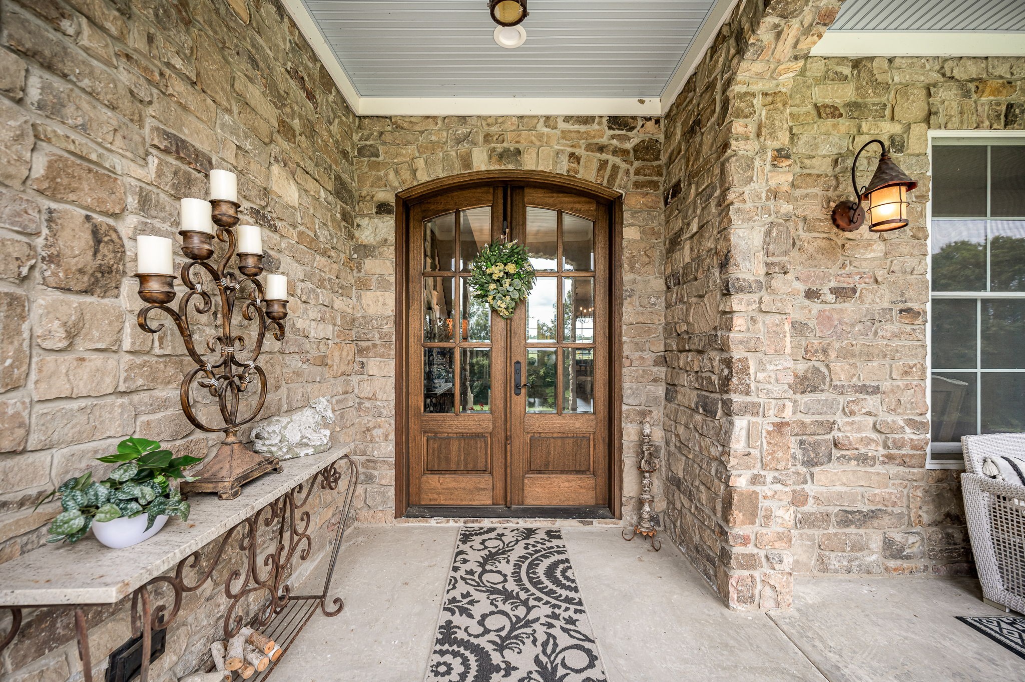 122 Elijah Parker Rd