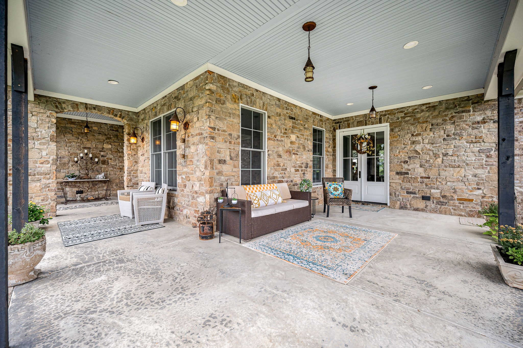 122 Elijah Parker Rd