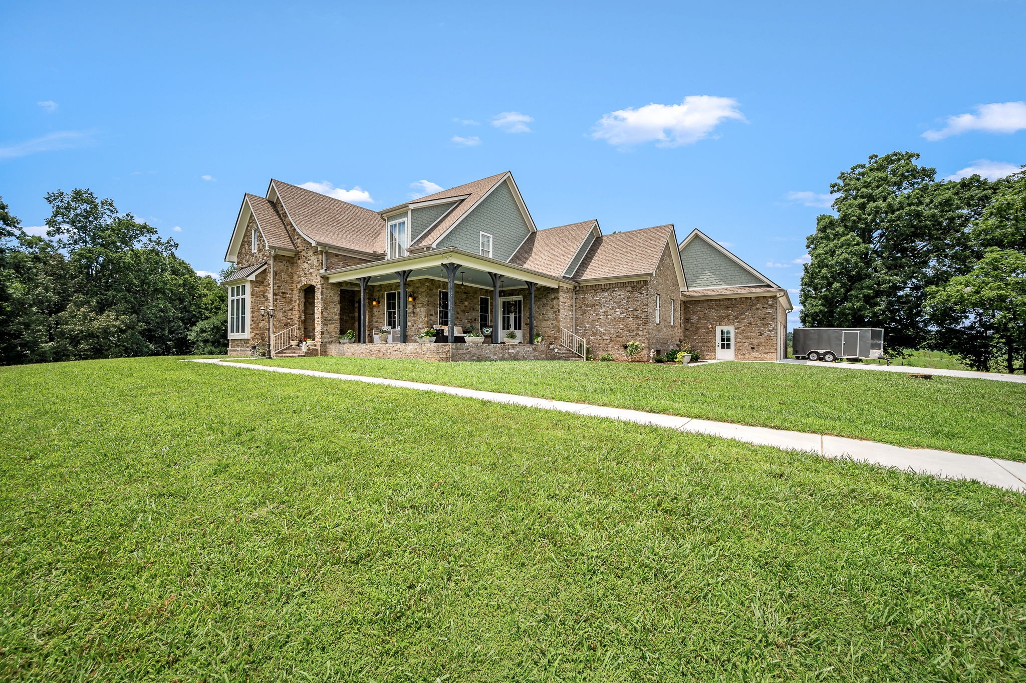 122 Elijah Parker Rd