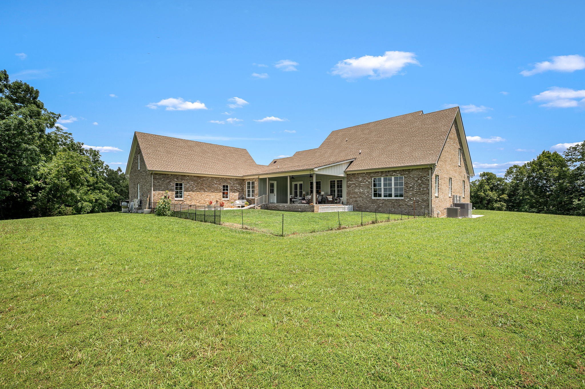 122 Elijah Parker Rd
