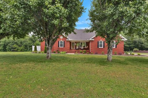 51 Eastridge Rd Fayetteville TN 37334