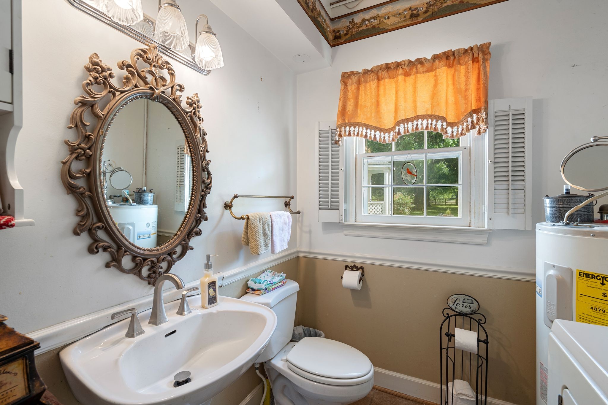 2097 Carters Creek Pike, Franklin TN 37064 3-bed home, photo 29 of 30
