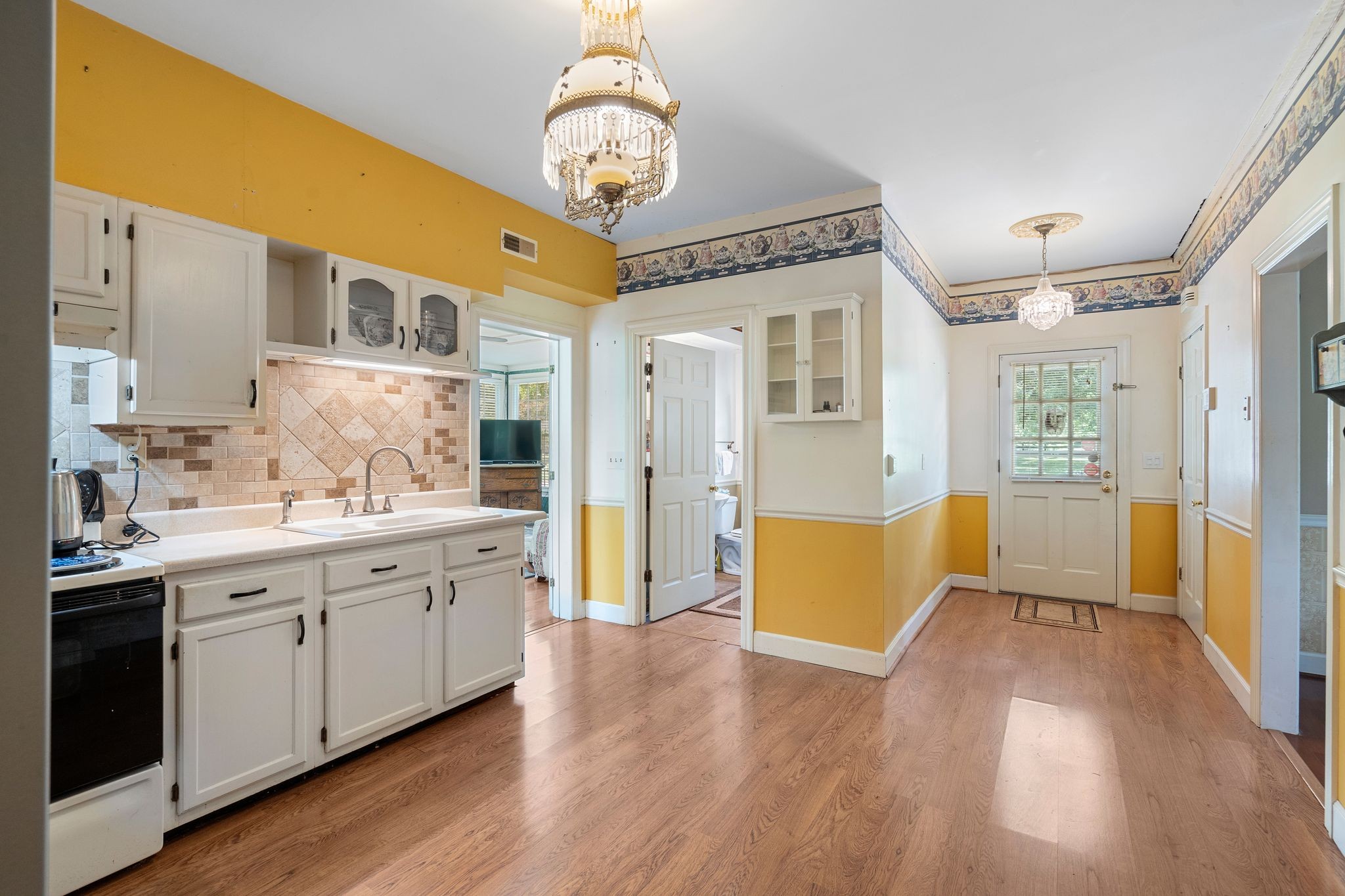 2097 Carters Creek Pike, Franklin TN 37064 3-bed home, photo 26 of 30