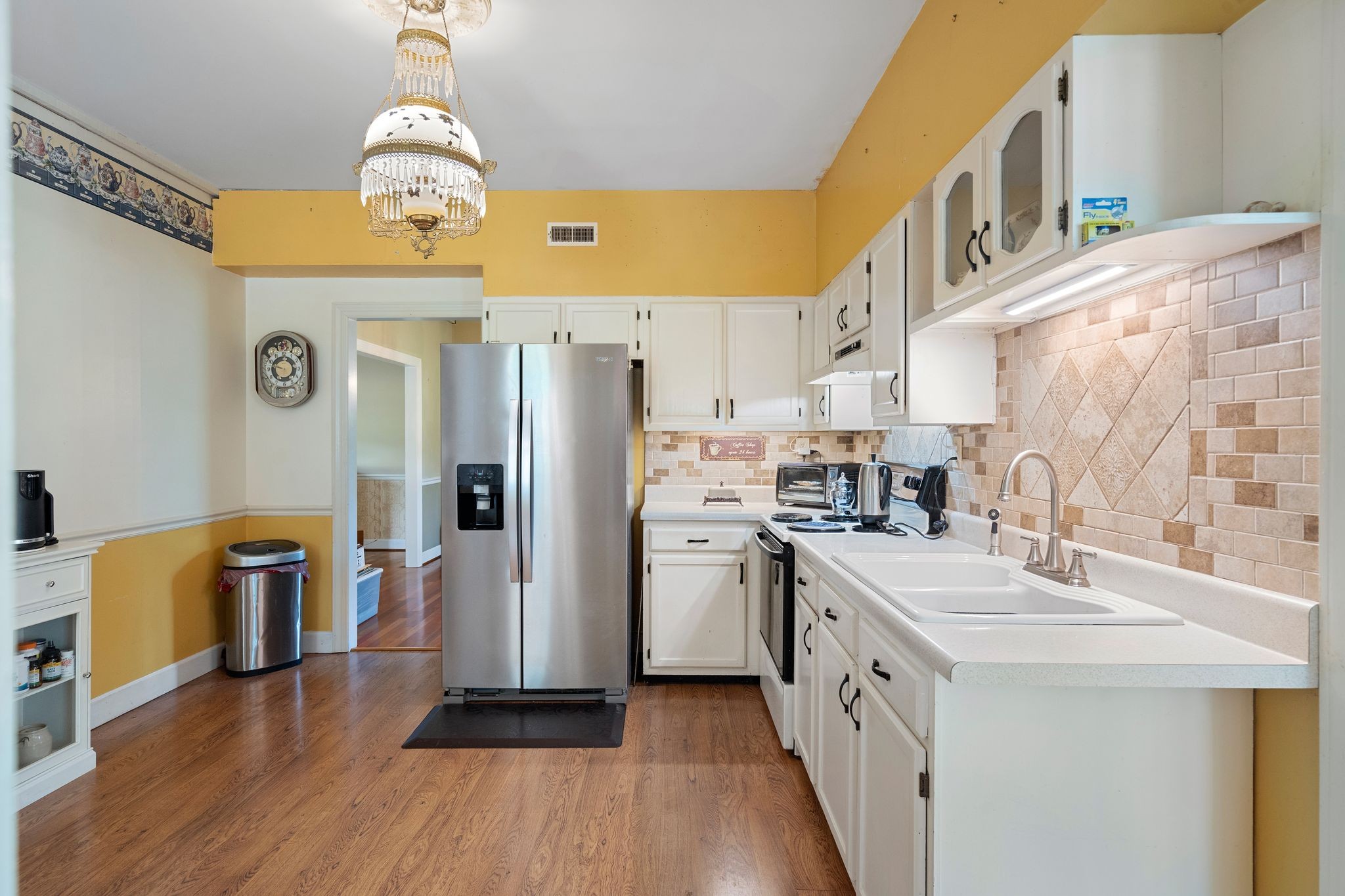 2097 Carters Creek Pike, Franklin TN 37064 3-bed home, photo 27 of 30