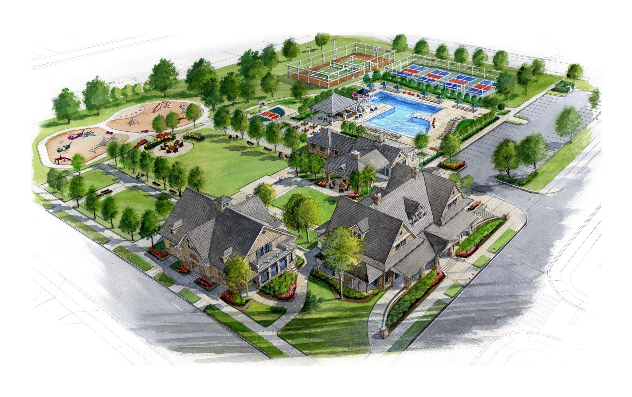 3022 Winterberry Drive