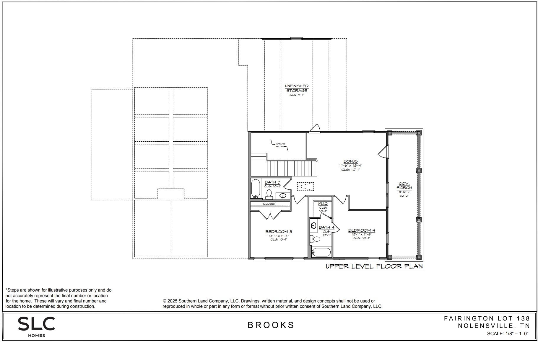 3022 Winterberry Drive