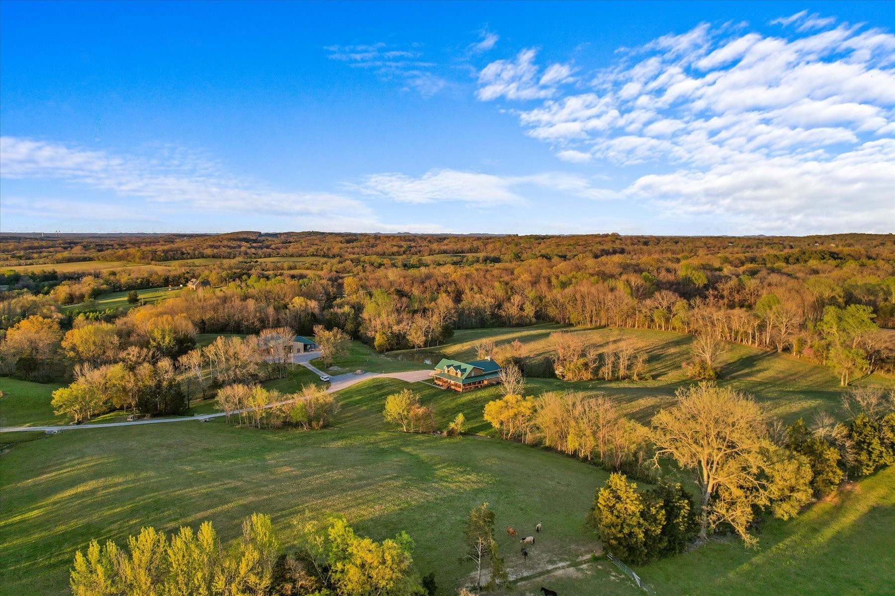 1661 Martha Leeville Rd