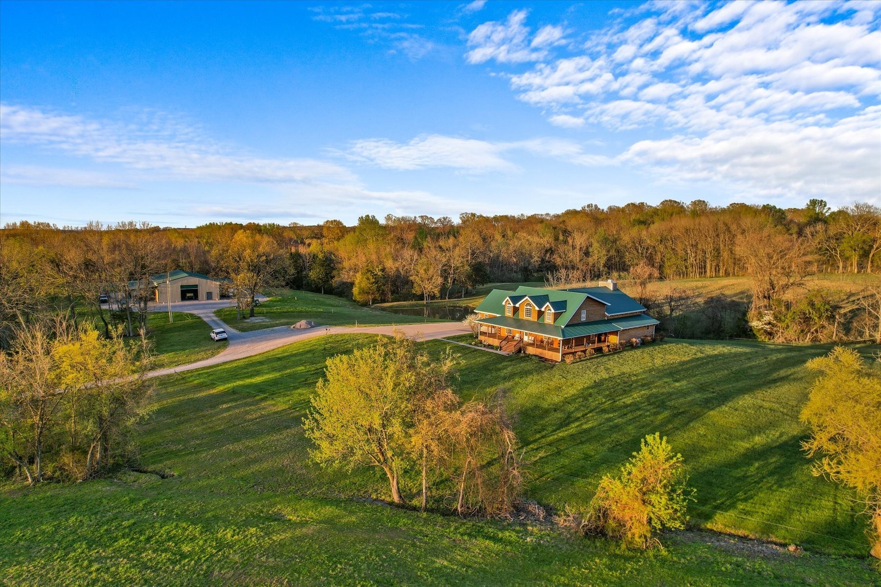 1661 Martha Leeville Rd