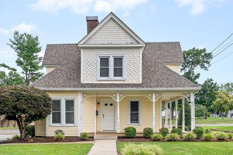 308 W 15th St Hopkinsville KY 42240