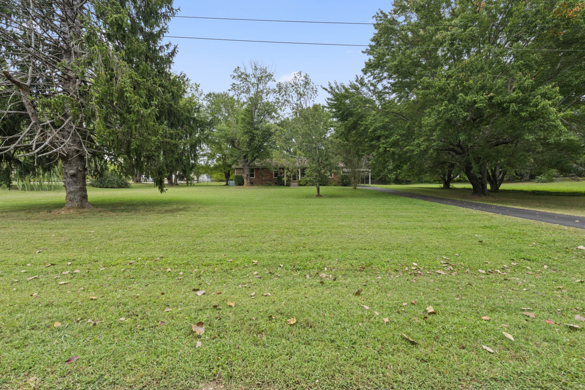 357 Raymond Hodges Rd