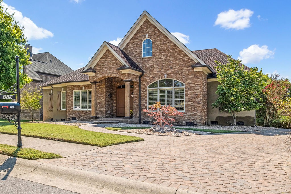 110 Devan Kishan Way