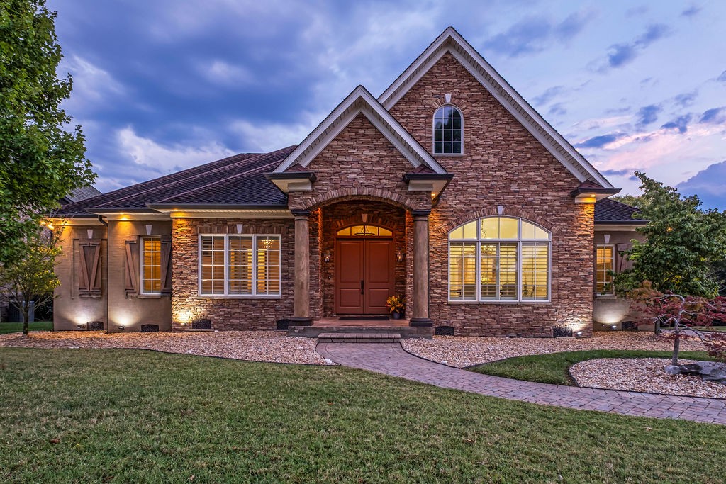 110 Devan Kishan Way