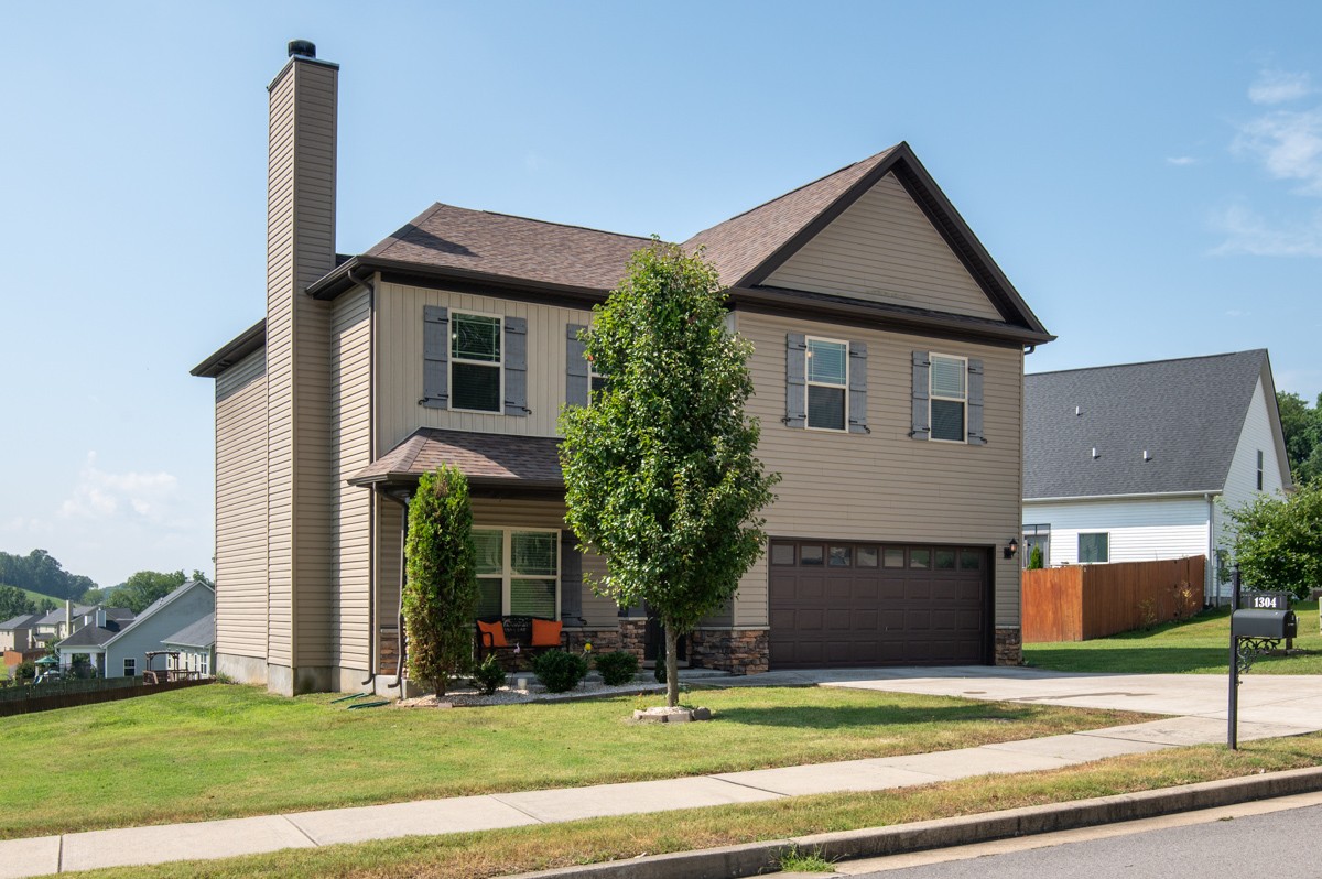 1304 Busiris Dr
