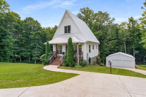 1418 Ridge Rd Dickson TN 37055